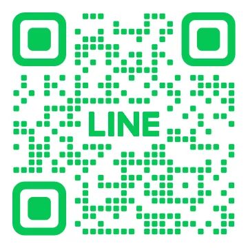川流資訊官方 LINE QR Code