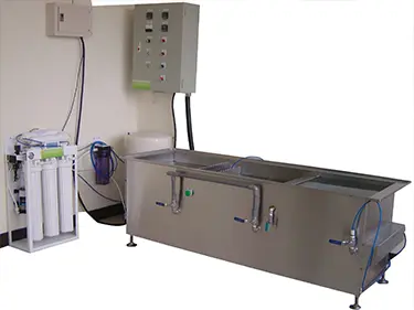 {關於我們}-超純水與純水系統 {關於我們}-超純水與純水系統